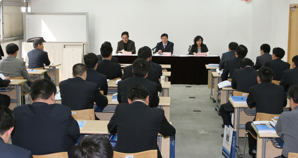 祝贺富山机电成功签约顺景华体会体育（中国）HTH·官方网站