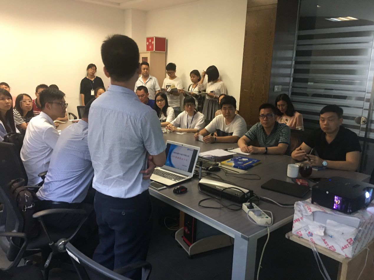 广州市弘道汽车配件有限公司携手顺景华体会体育（中国）HTH·官方网站，加速推进企业信息化建设